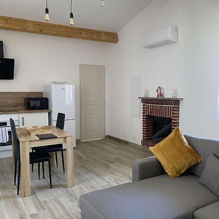 Bel Appartement Au Coeur Du Village De Sartene Exteriör bild